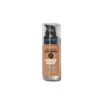 Revlon ColorStay, Foundation für normale und trockene Haut, Nr. 320, True Beige, mit Pumpe, 30 ml