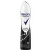 Rexona, Antitranspirantspray, Invisible Black&White, 250 ml