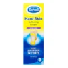 Scholl, Creme zur Erweichung harter Fußhaut, 60 ml