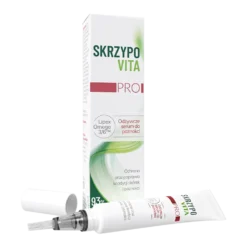 Skrzypovita Pro, pflegendes Nagelserum, 7 ml