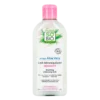 So'Bio Etic Hydra Aloe Vera, beruhigende Reinigungsmilch, empfindliche und reaktive Haut, Aloe-Saft, 200 ml