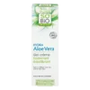 So'Bio Etic Hydra Aloe Vera, feuchtigkeitsspendendes und ausgleichendes Creme-Gel, Mischhaut und fettige Haut, Aloe-Saft, 50 ml