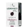 Uzdrovisco Black Tulip, Ganztagscreme für schöne Augen, 25 ml