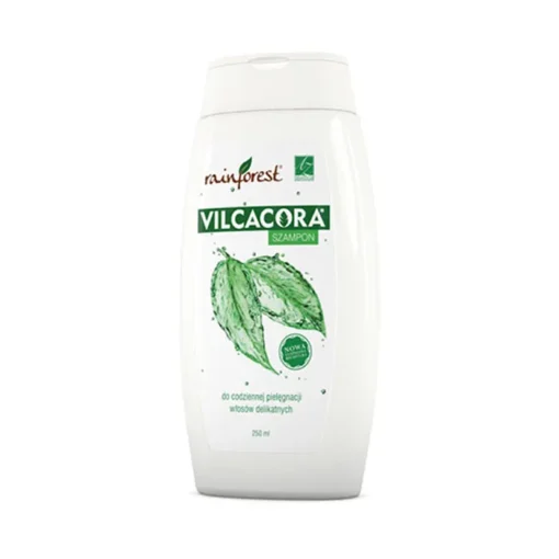 Vilcacora, Shampoo für empfindliches Haar, 250 ml