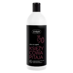 Ziaja Moon Pitaya, Badeflüssigkeit, 500 ml