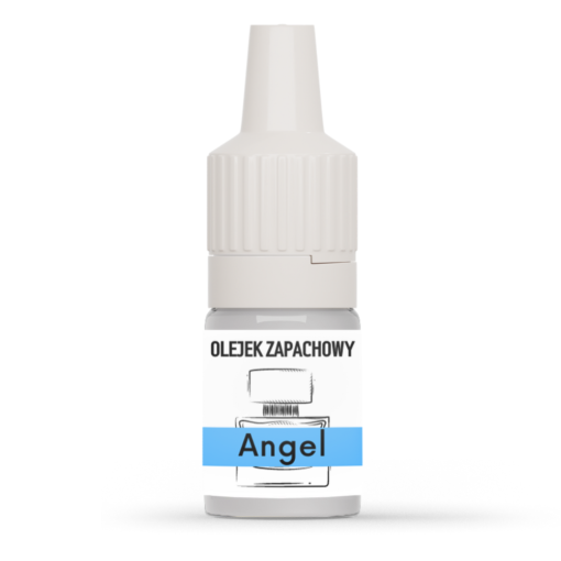 Angel - Öl für den Kamin, Wachs und Kerzen 10ml