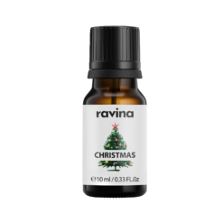 Weihnachten / Weihnachtsduft - Öl für den Kamin, Wachs und Kerzen 10ml