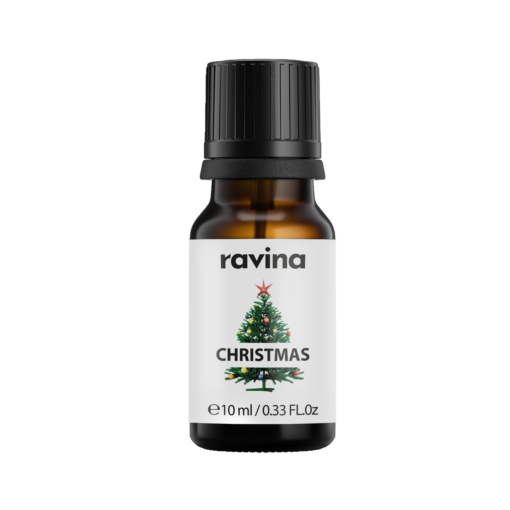 Weihnachten / Weihnachtsduft - Öl für den Kamin, Wachs und Kerzen 10ml