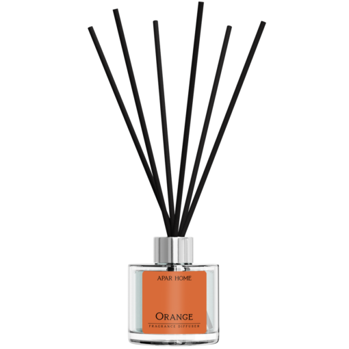 Diffusor - D06 - Orange