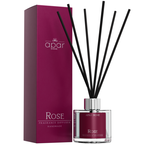 Diffusor - D10 - Rose