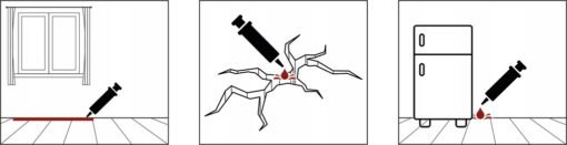 Ameisengel 10 ml No-Pest