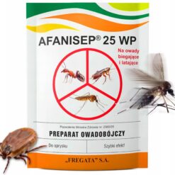 Fregata Afanisep Insektizidpulver