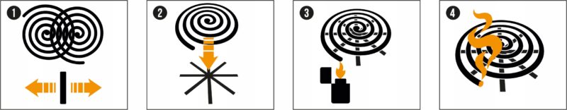 Mückenschutz No Pest