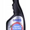 Flüssigkeit zum Besprühen von Müllcontainern 500ml - BROS