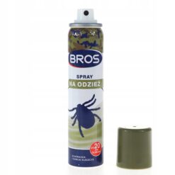 Spray für Kleidung 90ml - BROS