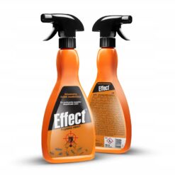 Spray gegen Mücken, Ameisen, Fliegen 500 ml – Effect