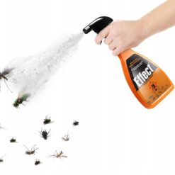 Spray gegen Mücken, Ameisen, Fliegen 500 ml – Effect