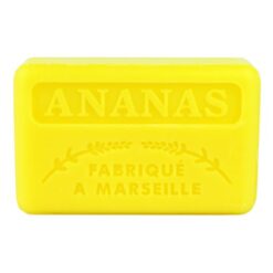 Marseille-Seife, Ananas, 125g