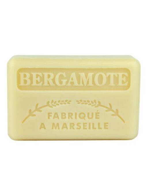 Marseille-Seife, Bergamotte, 125g