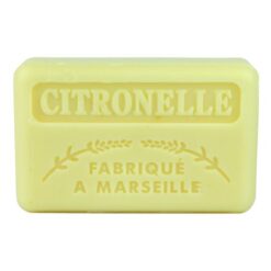 Marseille-Seife, Citronella, 125g