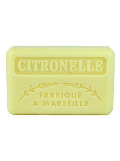 Marseille-Seife, Citronella, 125g