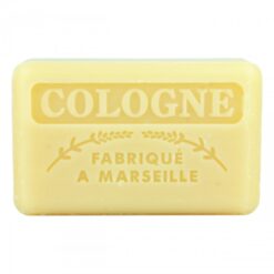 Marseille-Seife, Cologne, 125g