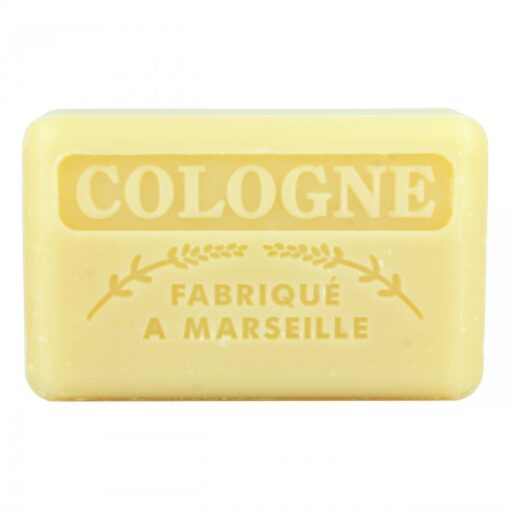 Marseille-Seife, Cologne, 125g