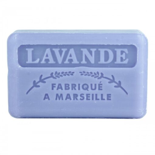 Marseille-Seife, Lavendel, 125g