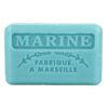 Marseille-Seife, Marine, 125g