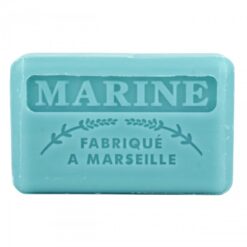 Marseille-Seife, Marine, 125g