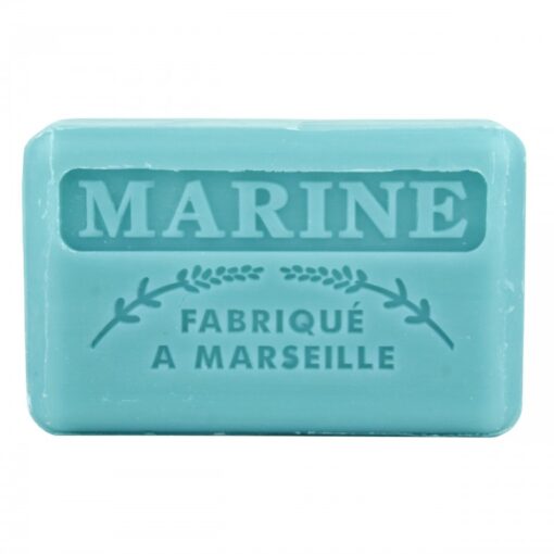 Marseille-Seife, Marine, 125g