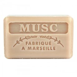 Marseille-Seife, Moschus, 125g