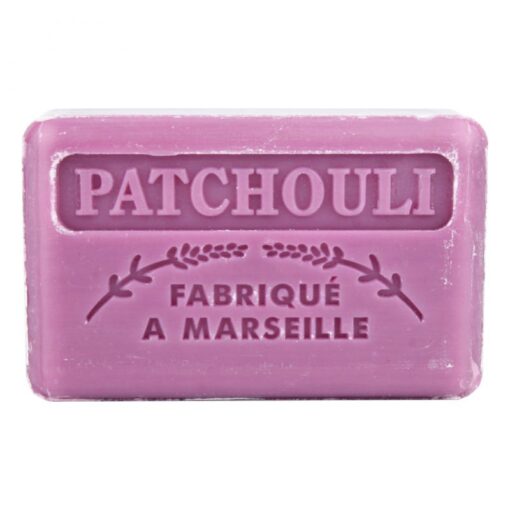 Marseille-Seife, Patchouli, 60g