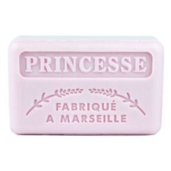 Marseille-Seife, Princesse, 125g