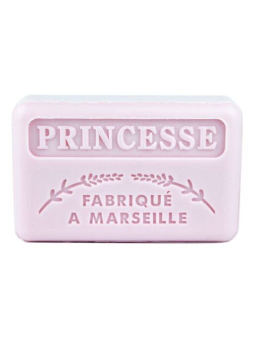 Marseille-Seife, Princesse, 125g