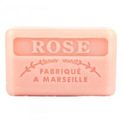 Marseille-Seife, Rose, 125g