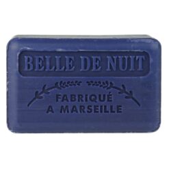 Marseille-Seife, Schönheit der Nacht, 125g