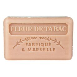 Marseille-Seife, Tabakblume, 125g