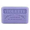 Marseille-Seife, Violett, 125g