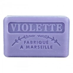 Marseille-Seife, Violett, 125g