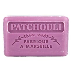 Marseille-Seife,Patchouli, 125g