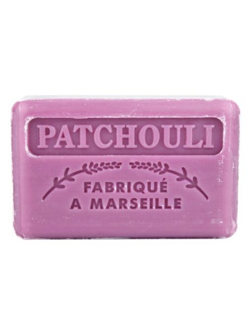 Marseille-Seife,Patchouli, 125g