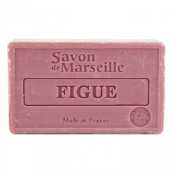 Marseille-Seife, Feigen, 100g