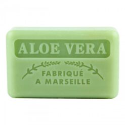 Marseille-Seife, Aloe, 125g