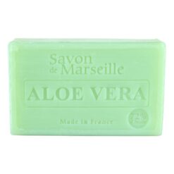 Marseille-Seife, Aloe Vera, 100g