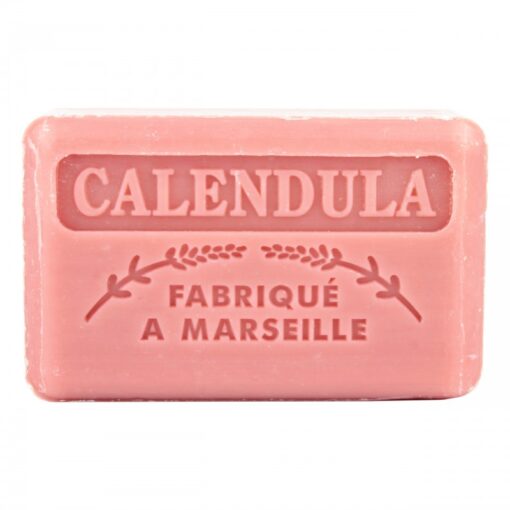 Marseille-Seife, Calendula, 125g