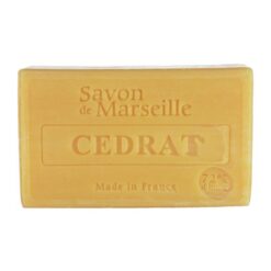 Marseille-Seife, Cedrat, Cytron, 100g