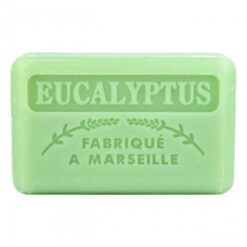 Marseille-Seife, Eukalyptus, 125g