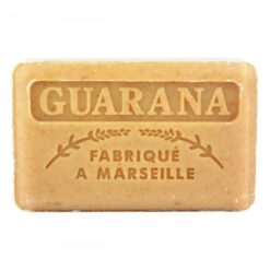 Marseille-Seife, Guarana, 125g