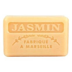 Marseille-Seife, Jasmin, 125g